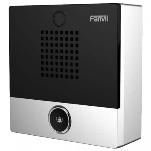 FAN-i10S Citofono IP
