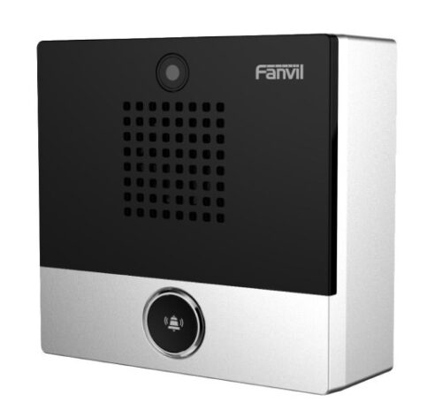 FAN-i10SV Videocitofono IP