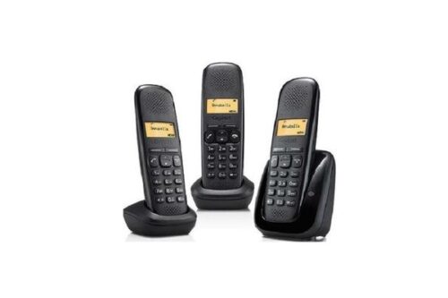 GIGASET A 170 TRIO Telefono cordless