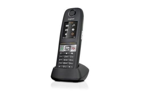 GIGASET E630HX Portatile aggiuntivo robusto e resistente