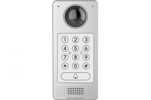 GDS3710 GRANDSTREAM - HD IP video door phone