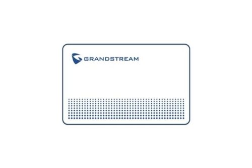 GDS37x0-CARD GRANDSTREAM - RFID CARD