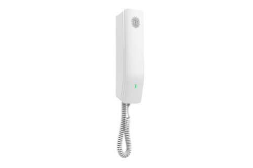 GHP610 GRANDSTREAM - IP POE Wall Hotel Phone