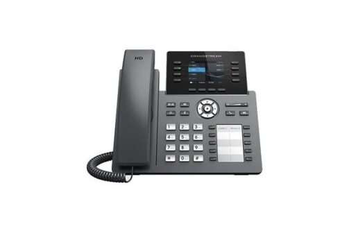 GRP2634 GRANDSTREAM - IP NETWORK TELEPHONE