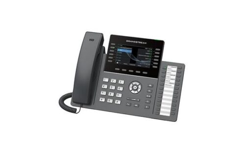GRP2636 GRANDSTREAM - IP NETWORK TELEPHONE