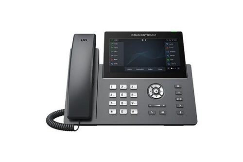 GRP2670 GRANDSTREAM - IP NETWORK TELEPHONE