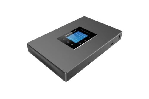 UCM6301 GRANDSTREAM - IP PBX