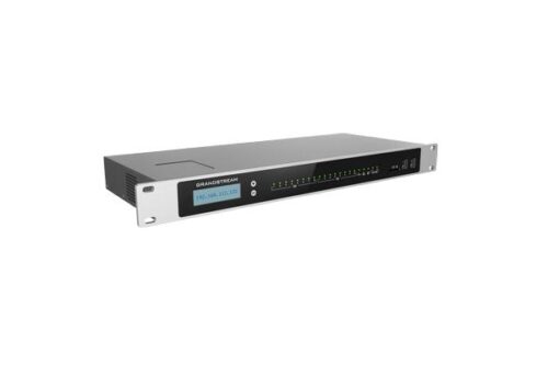 UCM6308 GRANDSTREAM - IP PBX
