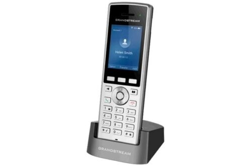 WP822 GRANDSTREAM - WIFI PHONE