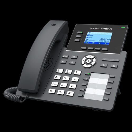 GRP-2604 GRANDSTREAM - IP NETWORK TELEPHONE