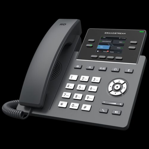 GRP-2612 GRANDSTREAM - IP NETWORK TELEPHONE