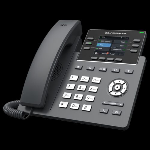 GRP-2613 GRANDSTREAM - IP NETWORK TELEPHONE