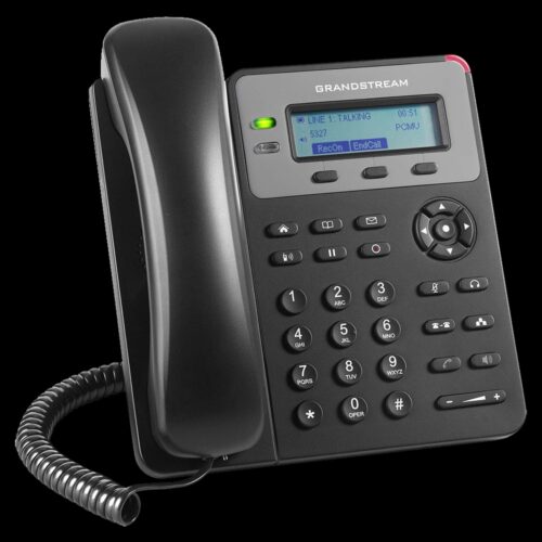 GXP-1610 GRANDSTREAM - Entry Level IP Phone