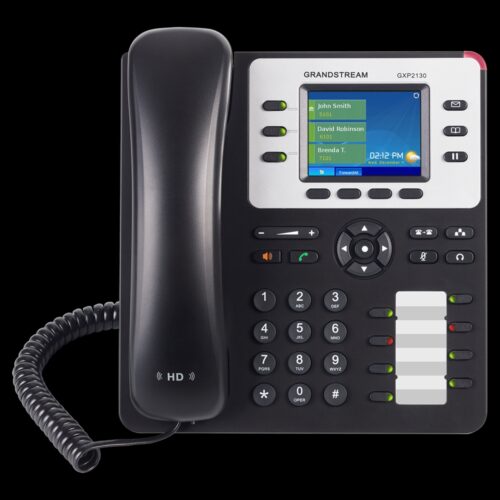 GXP-2130 GRANDSTREAM - Business IP Phone