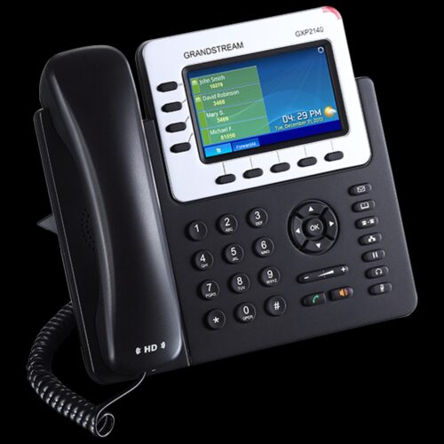 GXP-2140 GRANDSTREAM - Business IP Phone