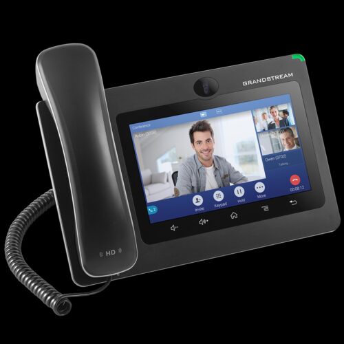 GXV-3370 GRANDSTREAM - Android Video IP Phone-16 account SIP