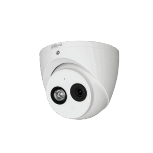 Eyeball HDCVI 2 MP 2.8 mm IR mic