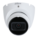 Eyeball HDCVI 2 MP 2.8 mm IR