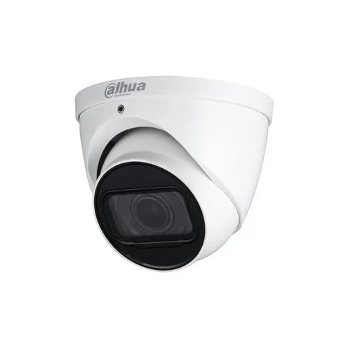 HAC-HDW1801T-Z-A-S2 - Eyeball HDCVI 8 MP 2.7~13.5 mm IR mic