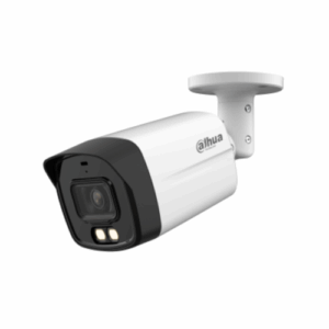 Bullet HDCVI Smart Dual Light 8 MP 3.6 mm IR/LED mic