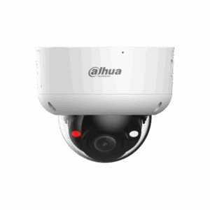 Dome IP AI TiOC 5 MP 2.7~13.5 mm IR/LED mic