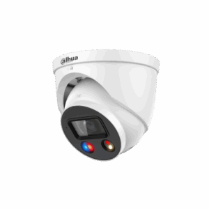 Eyeball IP AI TiOC 5 MP 2.8 mm IR/LED mic