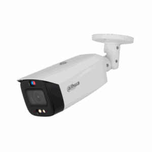 Bullet IP AI TiOC 5 MP 3.6 mm IR/LED mic