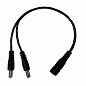 Diramatore 1 IN/2 OUT