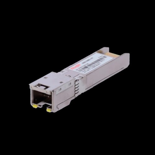 Mini-GBIC-GT SFP/SFP+ Modules