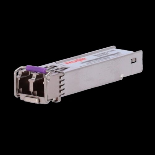 MINI-GBIC-ZX80-SM1550 SFP/SFP+ Modules