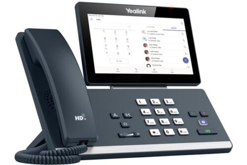 Yealink MP58-Teams Media Phone