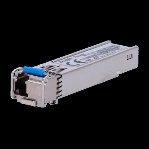 NIS-GE-SFP-20KM-SM1310-BIDI Industrial Switch