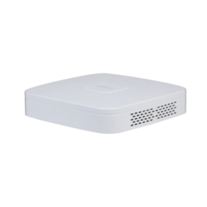 NVR 16 ch IP 12 MP 1 HDD