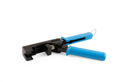 ORCA - OneTool - Fast tool inserzione keystone UTP Orca a 180°, con custodia