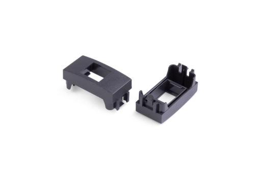 ORCA - Supporto ABB serie Mylos Velvet (moq. 20 pz.)