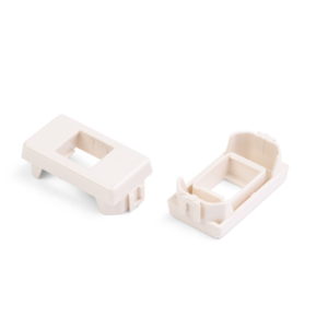ORCA - Supporto serie Magic TT colore avorio (moq. 20 pz.)