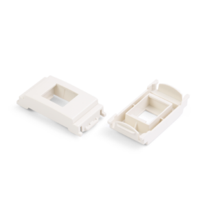 ORCA - Supporto Vimar serie Idea colore bianco (moq. 20 pz.)