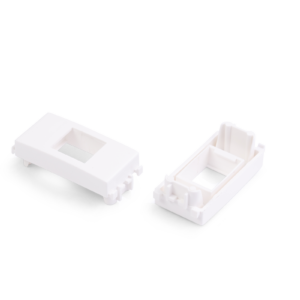 ORCA - Supporto Vimar serie Arkè colore bianco (moq. 20 pz.)
