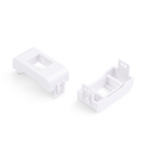 ORCA - Supporto Gewiss serie Chorus colore bianco (moq. 20 pz.)