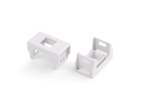 ORCA - Supporto AVE Serie Ral (moq. 20 pz.)
