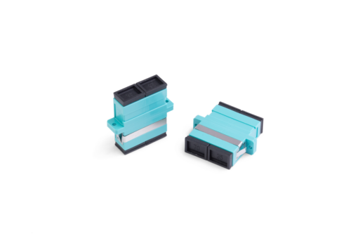 ORCA - Bussola SC DPX OM3/4 AQUA, ferula ceramica, corpo plast (moq. 10 pz)