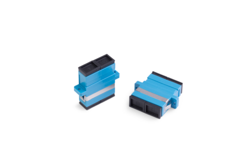 ORCA - Bussola SC DPX Monomodale, ferula ceramica,corpo plast. (moq. 10 pz)