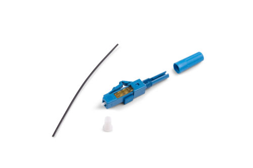 ORCA - FAOC - Connettore pre-lappato LC Monomodale 9/125 - 2.0mm (moq. 10 pz)