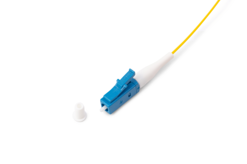 ORCA - Pigtail LC Monomodale 9/125 easy strip - Lunghezza 2mt (cf. 6 pz.)