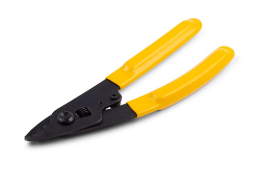 ORCA - Spela fibra per rivestimento 250um e 900um