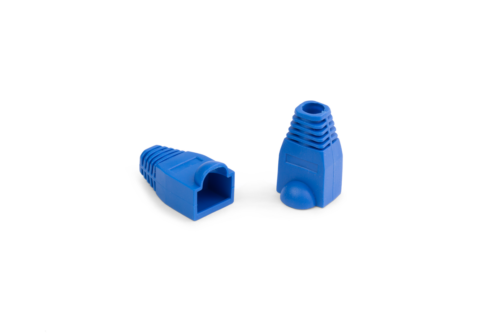 ORCA - Copri Plug di colore blu (moq. 50 pz.)