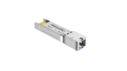 OM-GE-SFP-10KM-SM1490 Reyee Modulo transceiver e-Lighten