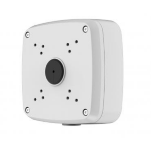 Box di giunzione IP66 per bullet a base quadrata 134x133.5x56 mm