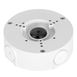 Box di giunzione IP66 Ø124x41 mm