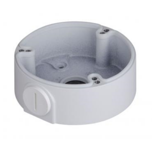 Box di giunzione Ø110x34 mm
